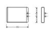 ORDONEZ 2061910 Heat Exchanger, interior heating